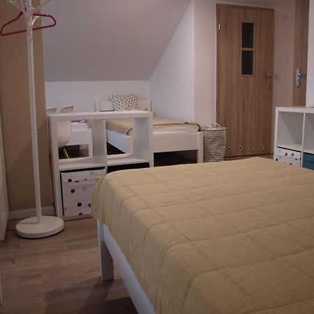 Taka Cisza Taki Spokoj Kolobrzeg Exterior photo