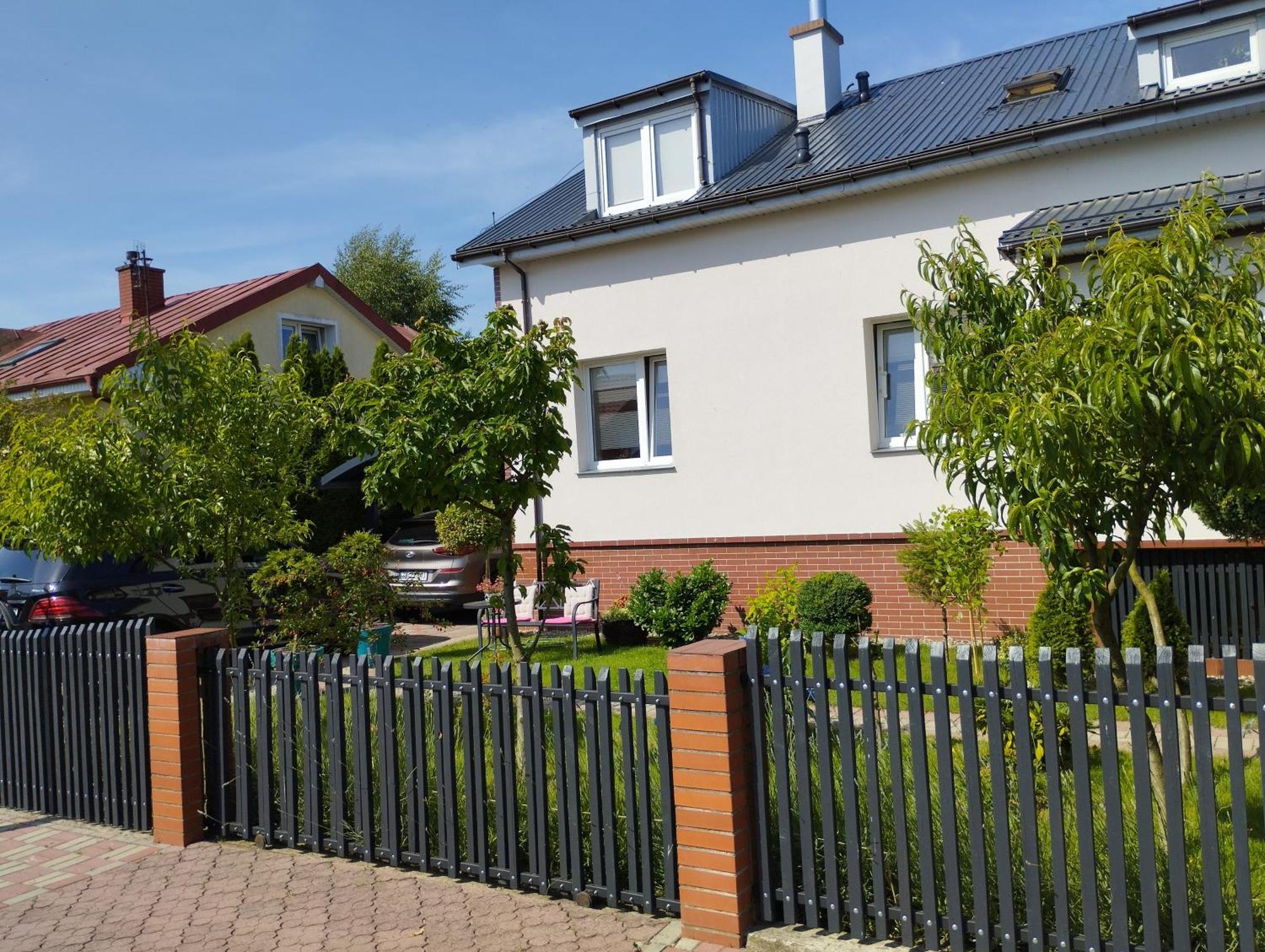 Taka Cisza Taki Spokoj Kolobrzeg Exterior photo